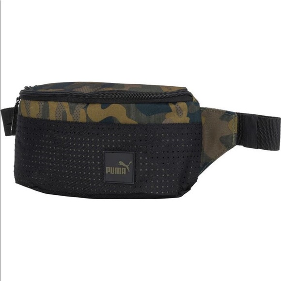 NWT PUMA Evercat Surface Sling / Waist / Fanny Pack Unisex - Picture 6 of 6